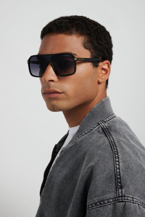 Marc Jacobs MARC 950/S 807-9O Noir - photo portée