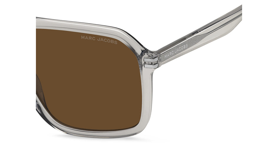 Marc Jacobs MARC 950/S KB7-70 Gris - vue de côté