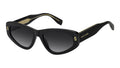 Marc Jacobs MJ 1146/S 807-9O Noir - vue trois-quarts