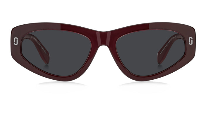 Marc Jacobs MJ 1146/S LHF-IR Bordeaux - vue de face