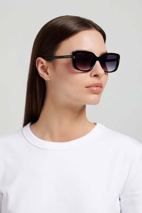 Marc Jacobs MJ 1147/G/S 807-9O Noir - photo portée