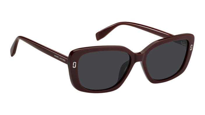 Marc Jacobs MJ 1147/G/S LHF-IR Bordeaux - autre vue trois-quarts