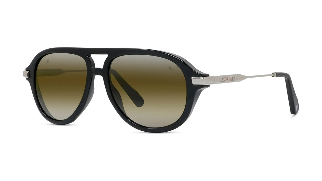 Vuarnet PEAK - Noir brillant (01Q) - vue produit 1