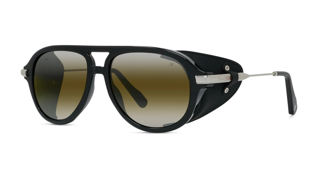 Vuarnet PEAK - Noir brillant (01Q) - vue produit 2