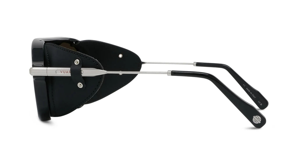 Vuarnet PEAK - Noir brillant (01Q) - vue produit 3