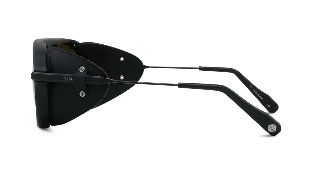 Vuarnet PEAK - Noir mat (02E) - vue produit 3