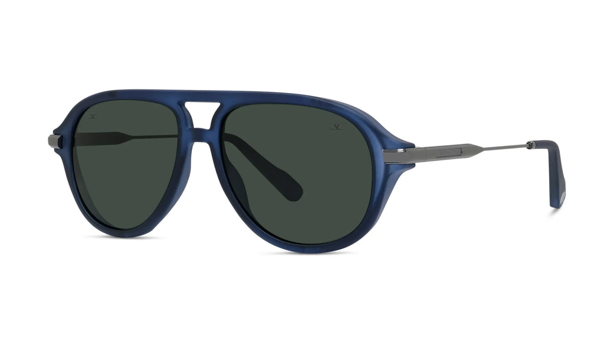 Vuarnet PEAK - Bleu (92A) - vue produit 1