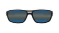 Vuarnet RACING 01 - Noir mat (02W) - vue produit 1