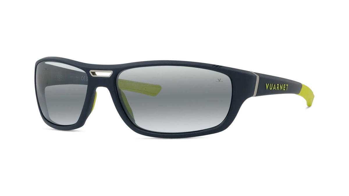 Vuarnet RACING 01 - Bleu mat (91Y) - vue produit 1