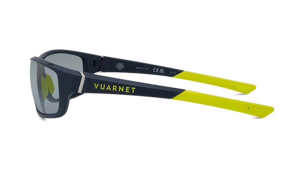 Vuarnet RACING 01 - Bleu mat (91Y) - vue produit 2