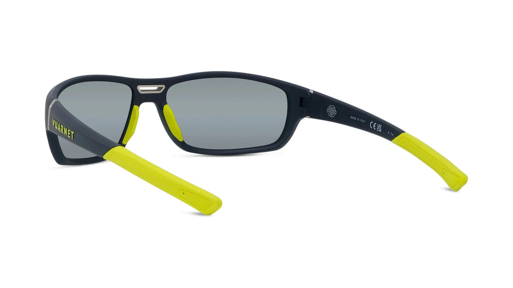 Vuarnet RACING 01 - Bleu mat (91Y) - vue produit 3
