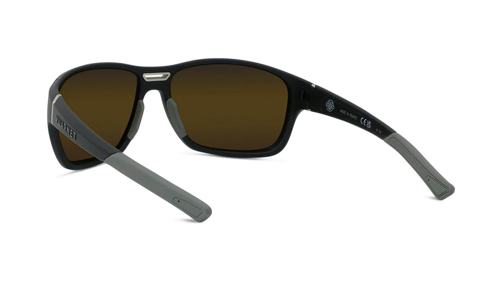 Vuarnet RACING 02 - Noir mat (02Q) - vue produit 3