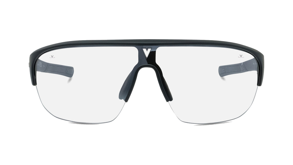 Vuarnet RACING 03 - Noir mat (02C) - vue produit 1