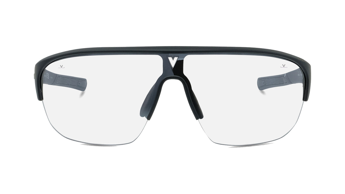 Vuarnet RACING 03 - Noir mat (02C) - vue produit 1
