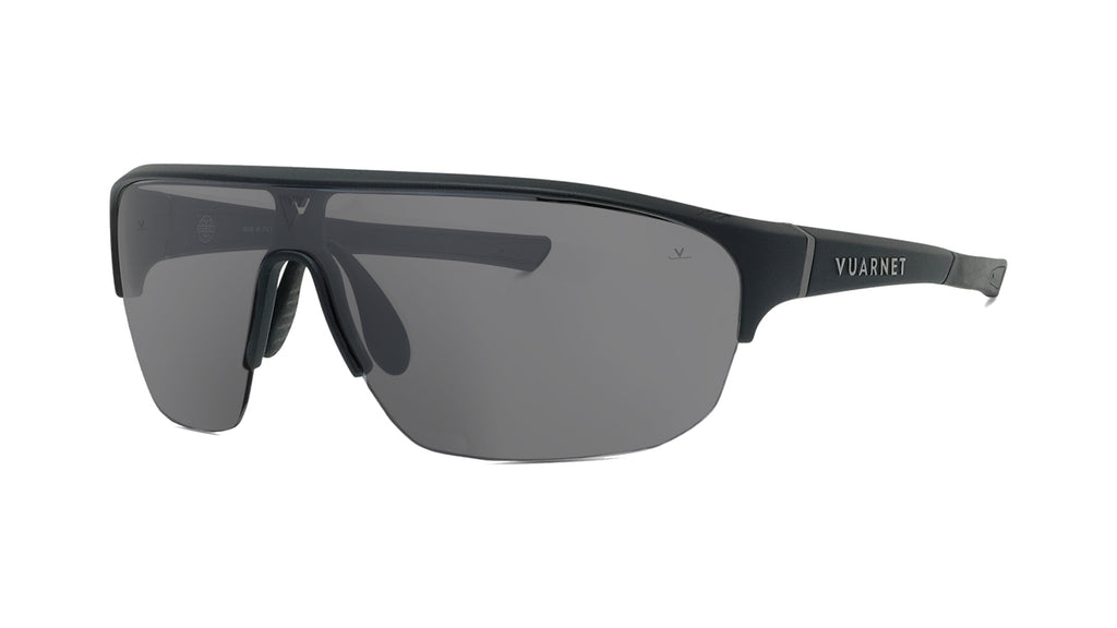 Vuarnet RACING 03 - Noir mat (02C) - vue produit 3