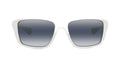 Vuarnet RACING 05 - Blanc (21V) - vue produit 1