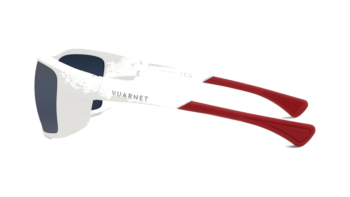 Vuarnet RACING 05 - Blanc (21V) - vue produit 2