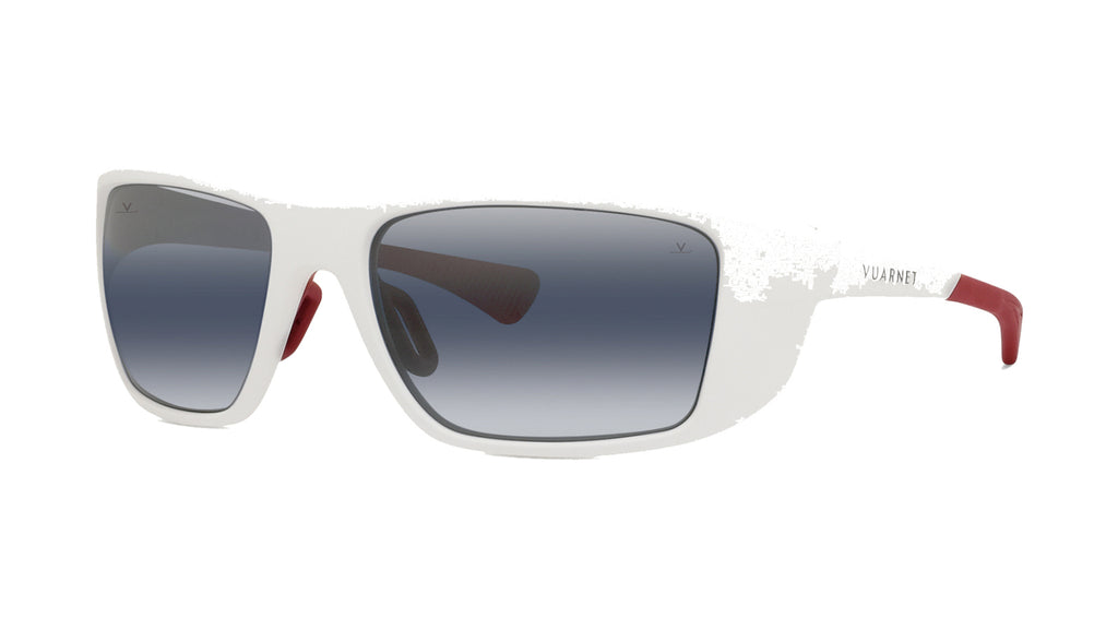 Vuarnet RACING 05 - Blanc (21V) - vue produit 3
