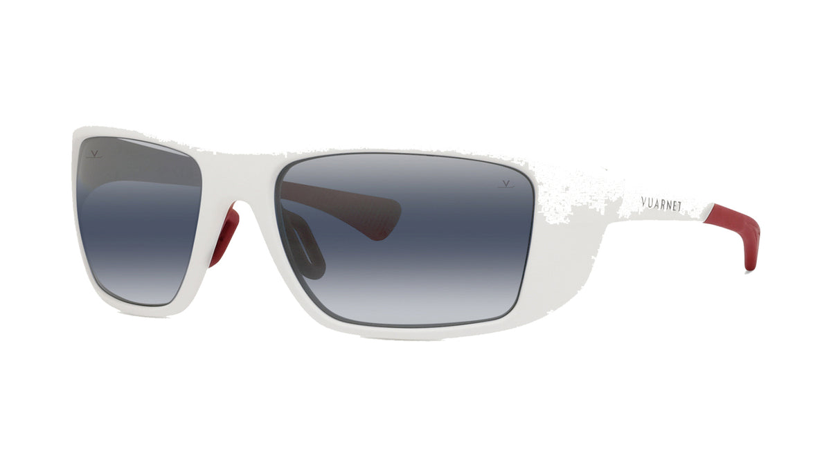 Vuarnet RACING 05 - Blanc (21V) - vue produit 3