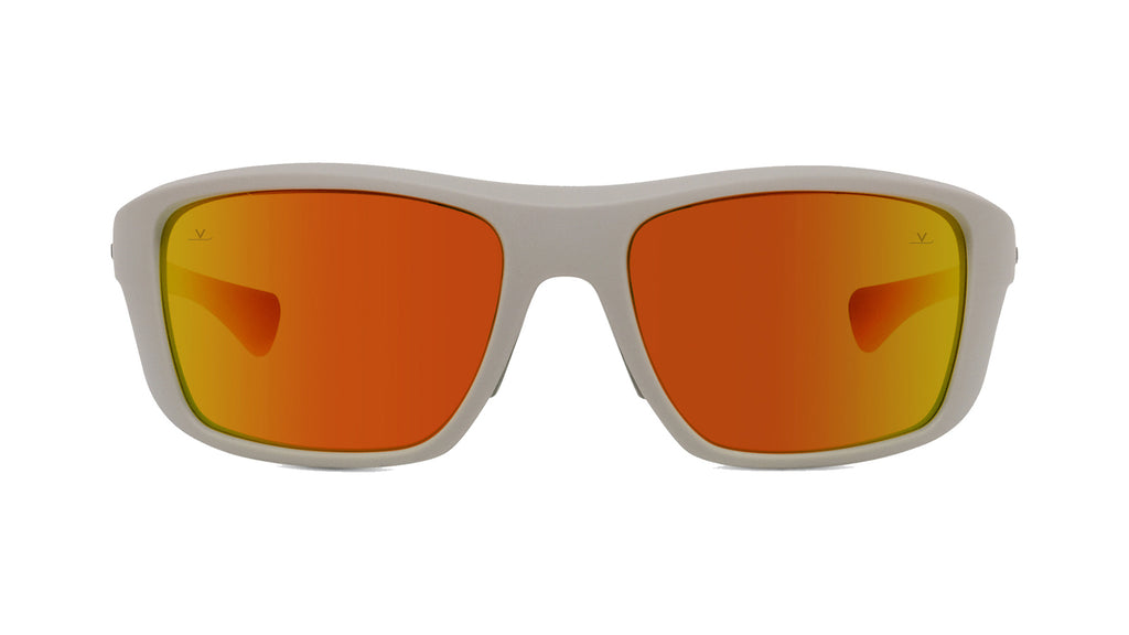 Vuarnet RACING 05 - Beige brillant (57J) - vue produit 1