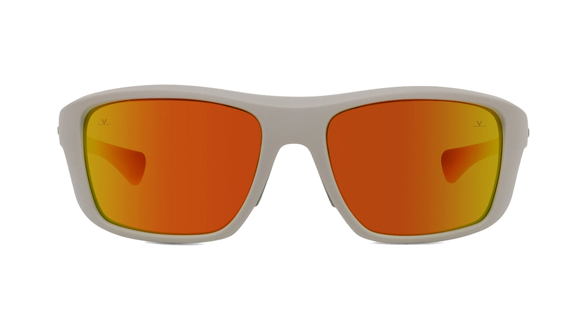 Vuarnet RACING 05 - Beige brillant (57J) - vue produit 1