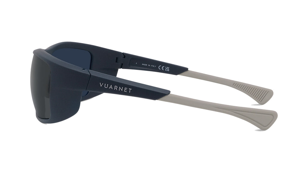 Vuarnet RACING 05 - Bleu mat (91D) - vue produit 2