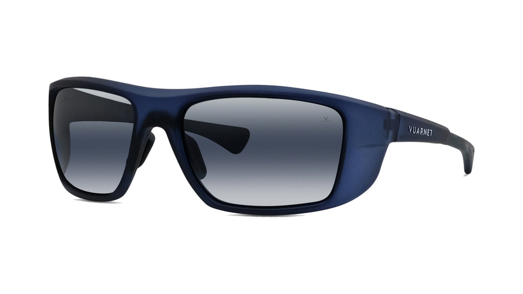 Vuarnet RACING 05 - Bleu (92X) - vue produit 3