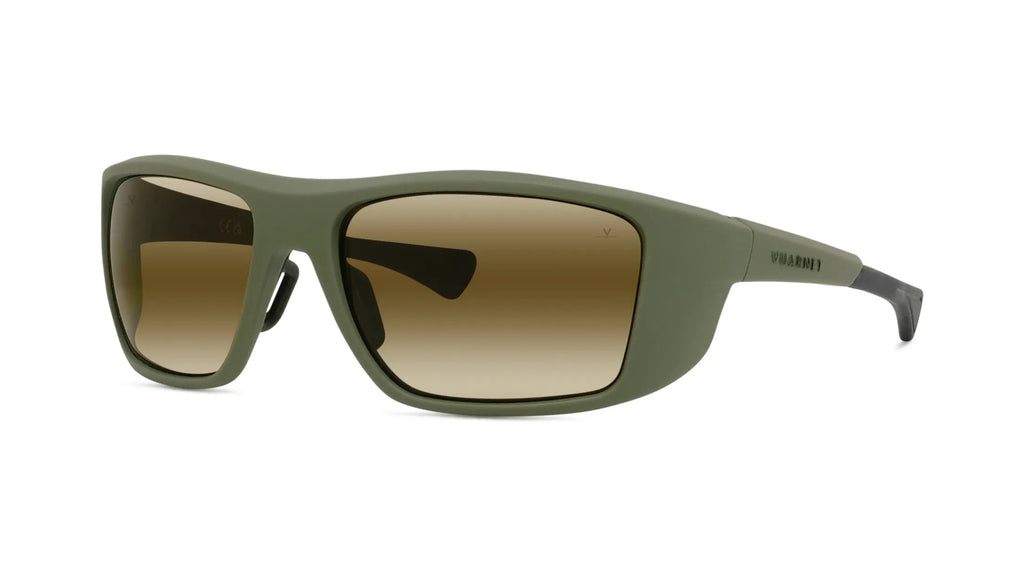 Vuarnet RACING 05 - Vert foncé brillant (96E) - vue produit 1