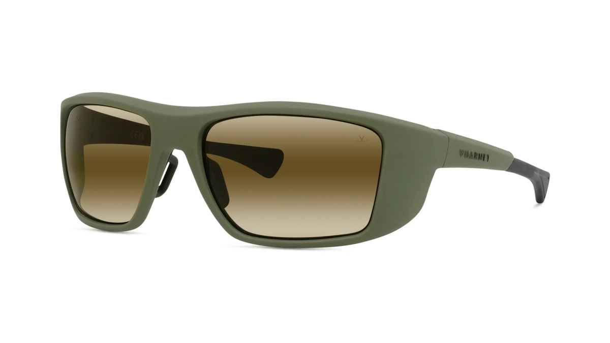Vuarnet RACING 05 - Vert foncé brillant (96E) - vue produit 1