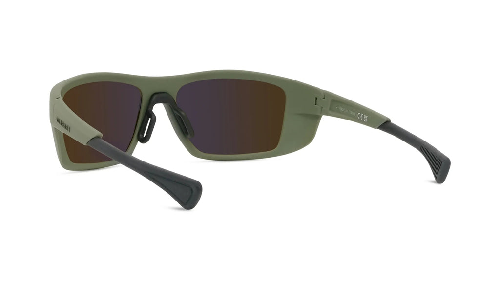 Vuarnet RACING 05 - Vert foncé brillant (96E) - vue produit 3
