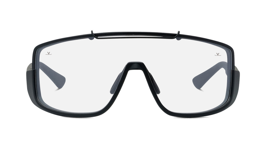 Vuarnet RACING 06 - Noir mat (02C) - vue produit 1