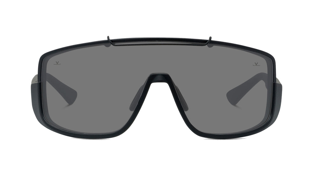 Vuarnet RACING 06 - Noir mat (02C) - vue produit 3