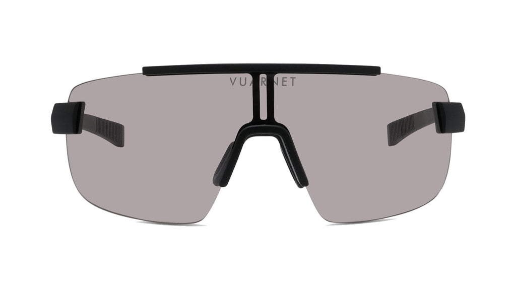 Vuarnet RACING 07 - Noir mat (02A) - vue produit 1