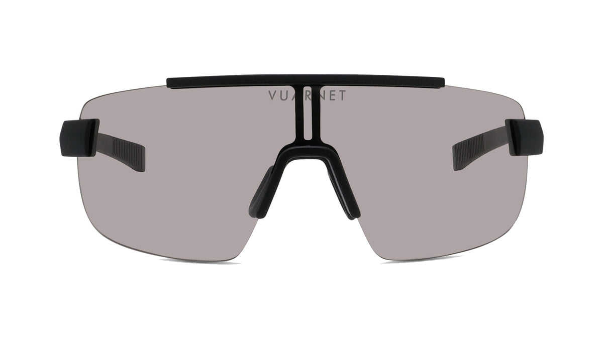Vuarnet RACING 07 - Noir mat (02A) - vue produit 1