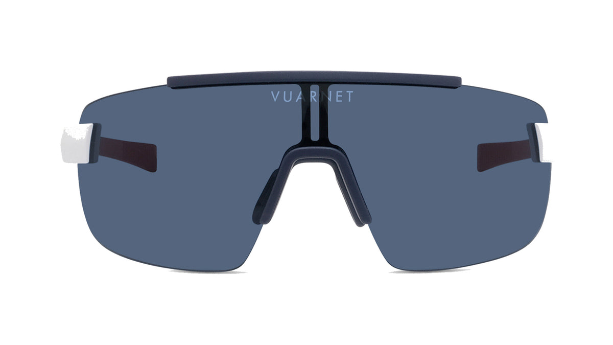 Vuarnet RACING 07 - Blanc (21V) - vue produit 1