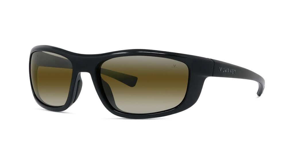 Vuarnet RACING 10 - Noir brillant (01Q) - vue produit 1