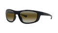 Vuarnet RACING 10 - Noir brillant (01Q) - vue produit 1