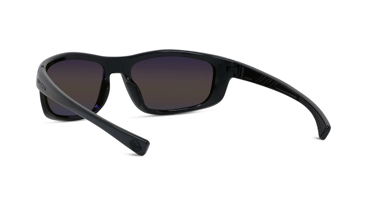 Vuarnet RACING 10 - Noir brillant (01Q) - vue produit 3