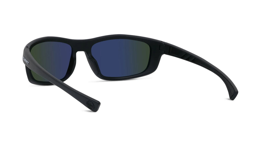 Vuarnet RACING 10 - Noir mat (02W) - vue produit 3