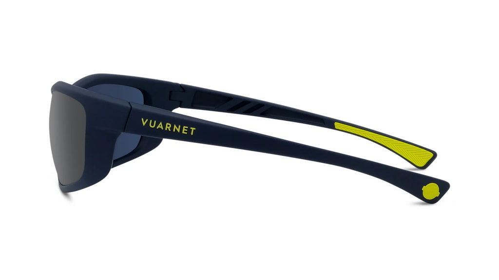 Vuarnet RACING 10 - Bleu mat (91D) - vue produit 2