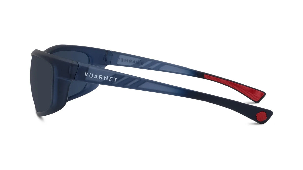 Vuarnet RACING 10 - Bleu (92V) - vue produit 2