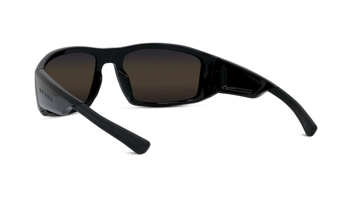 Vuarnet RACING 11 - Noir brillant (01Q) - vue produit 3