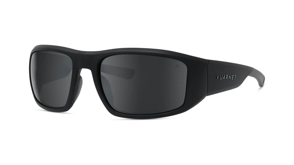 Vuarnet RACING 11 - Noir mat (02C) - vue produit 1