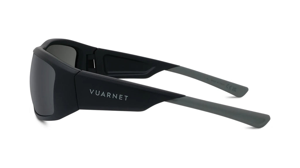 Vuarnet RACING 11 - Noir mat (02C) - vue produit 2