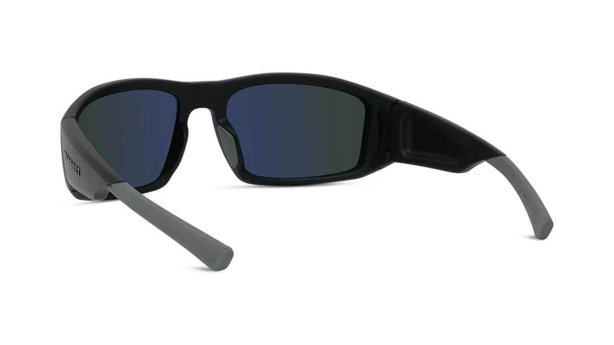 Vuarnet RACING 11 - Noir mat (02C) - vue produit 3