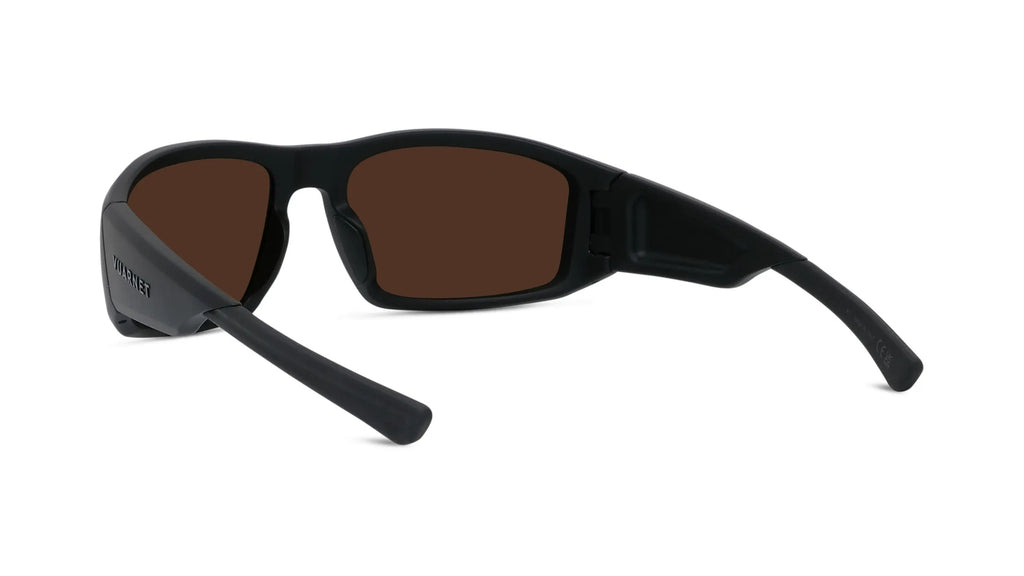 Vuarnet RACING 11 - Noir mat (02E) - vue produit 3