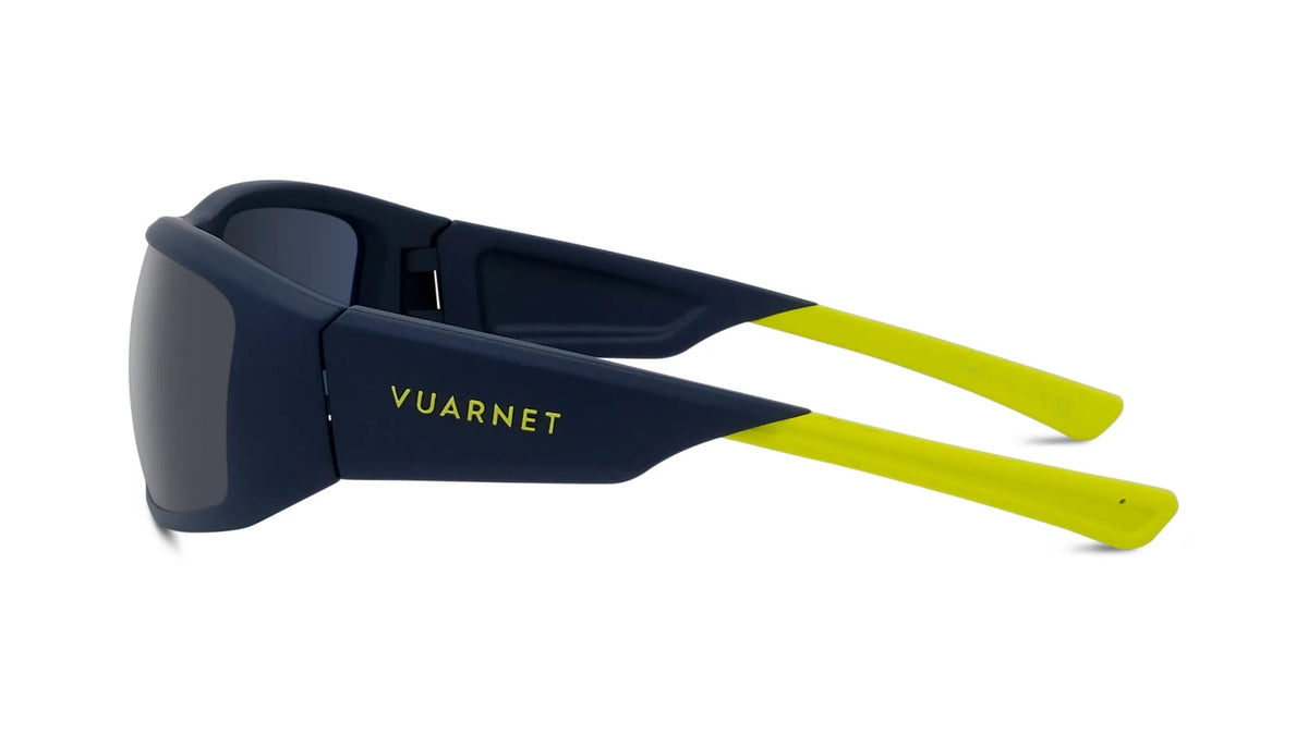 Vuarnet RACING 11 - Bleu mat (91D) - vue produit 2