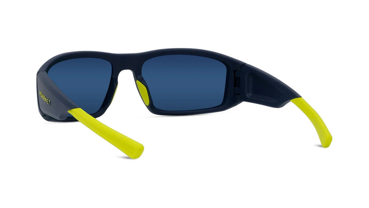 Vuarnet RACING 11 - Bleu mat (91D) - vue produit 3