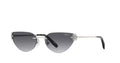 SCHM93S - Shiny palladium - Grey gradient