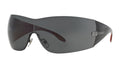 Lunettes de soleil Versace VE2054 100187 – Gunmetal – vue de trois quarts.
